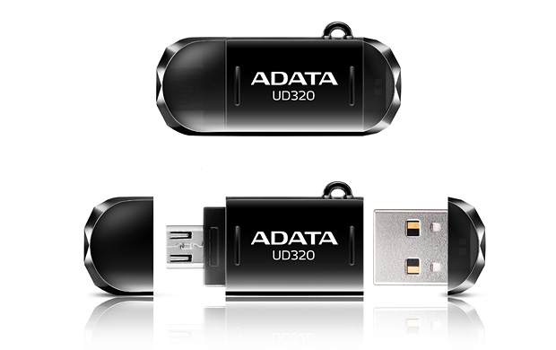 ADATA DashDrive Durable UD320 01