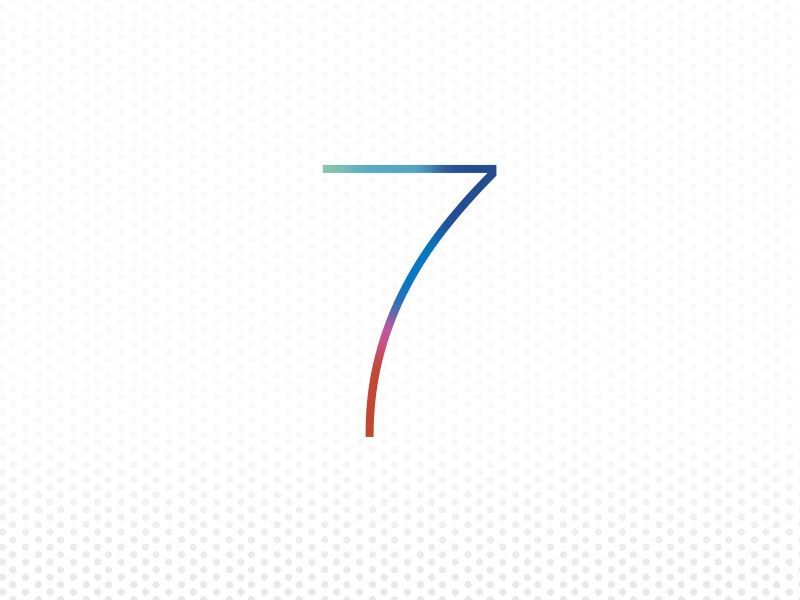 Apple iOS 7 01