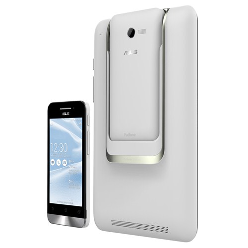 ASUS PadFone mini official