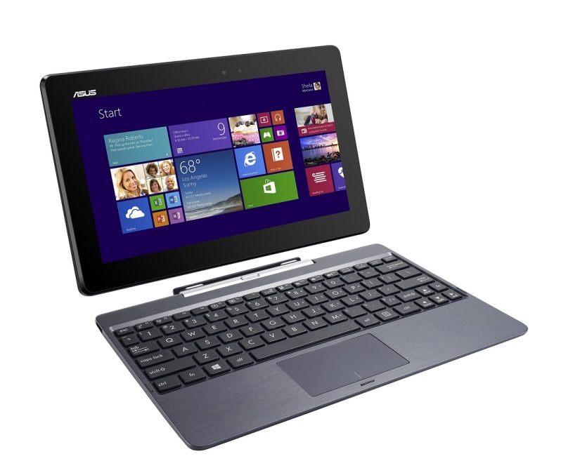 Notebook Asus Con Windows 8.1