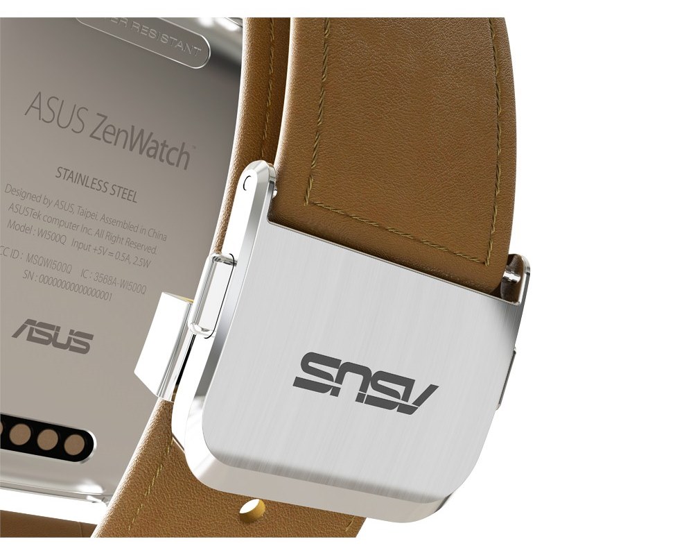 ASUS Zenwatch official 02