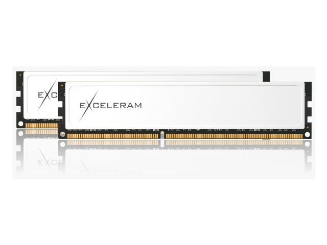 Exceleram-Dual-Channel-Memory-Modules
