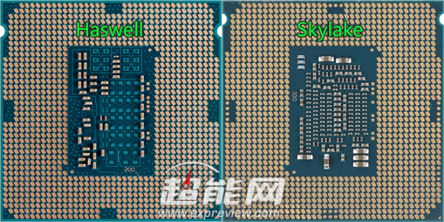 Intel-Skylake-and-Haswell-CPU-Comparison 1-635x318