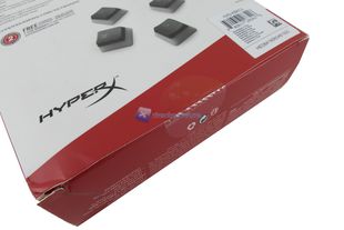 HyperX Alloy Origins Core 30