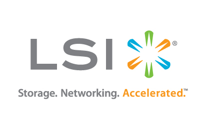 LSI Storage Networking Accelerated