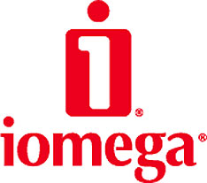 Logo-Iomega