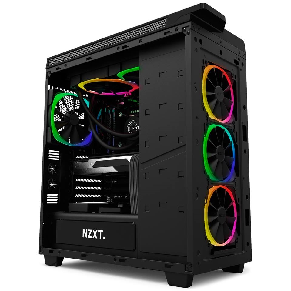 NZXT Aer 1