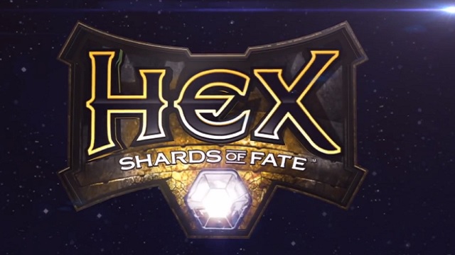 HEX-header