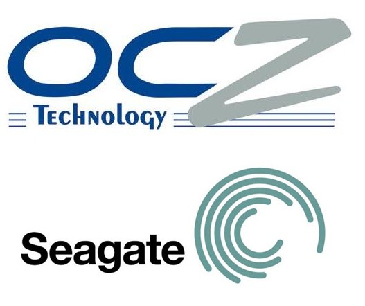 OCZ seagate merger