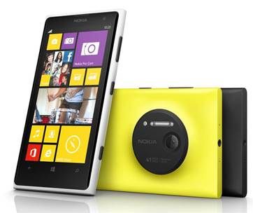Nokia Lumia 1020 01