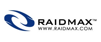 RAIDMAX logo