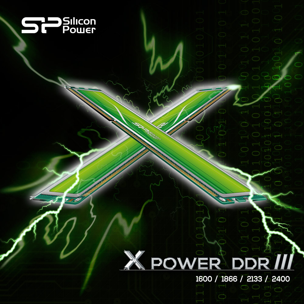 X-power dram