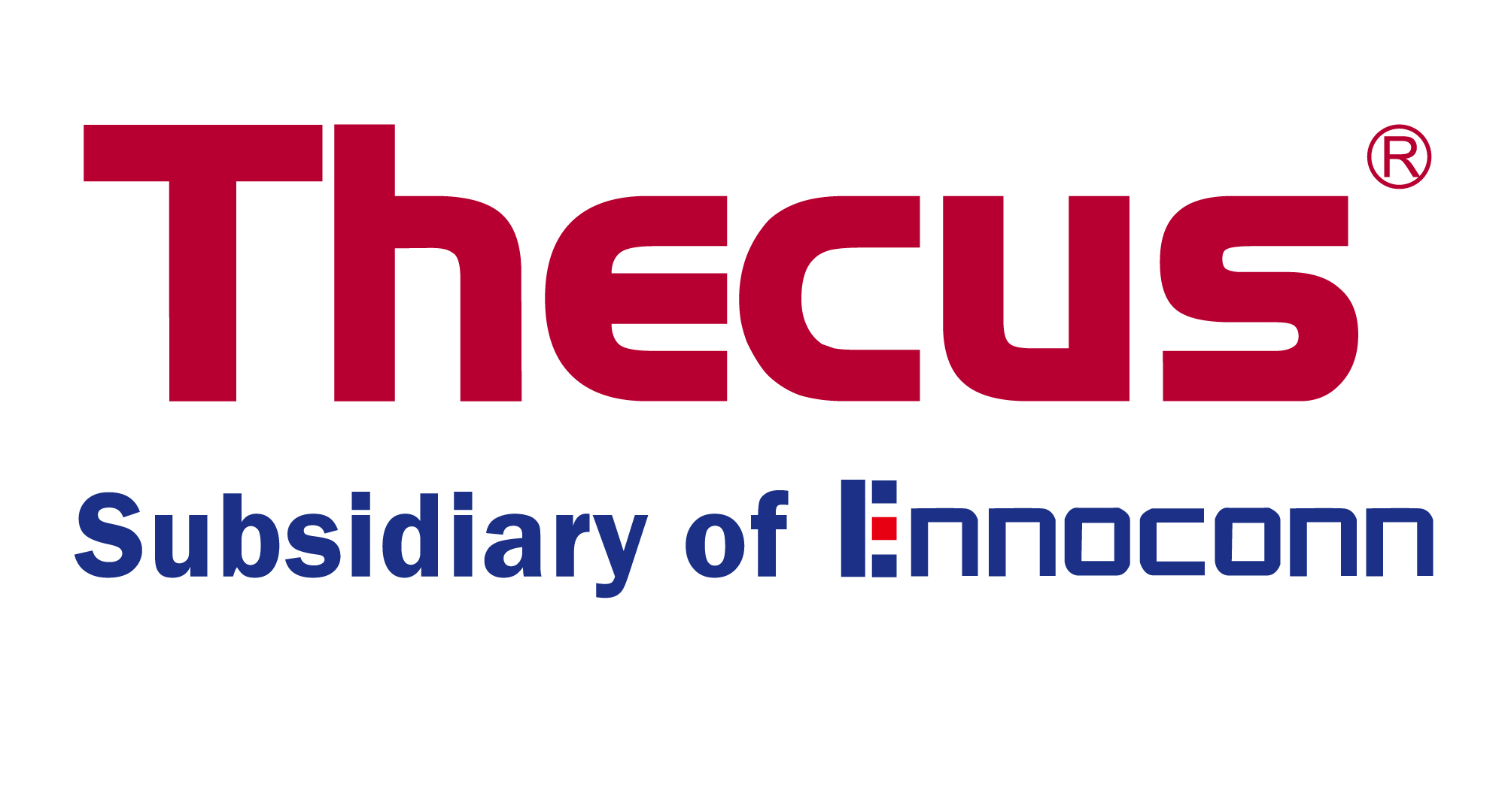 Thecus Ennoconn Logo new