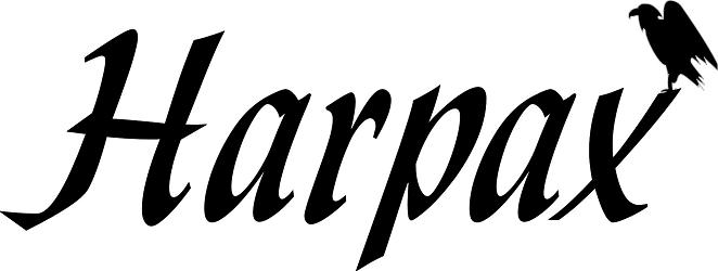 logo_harpax_4
