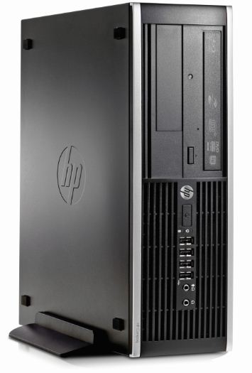 HP Compaq 8300 1