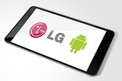 LG-Android