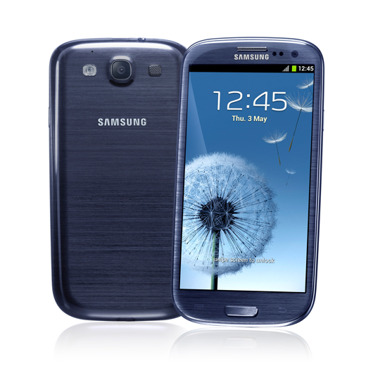 Samsung Galaxy SIII-1