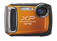 XP150_Orange_Front