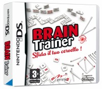NDS-BrainTrainer