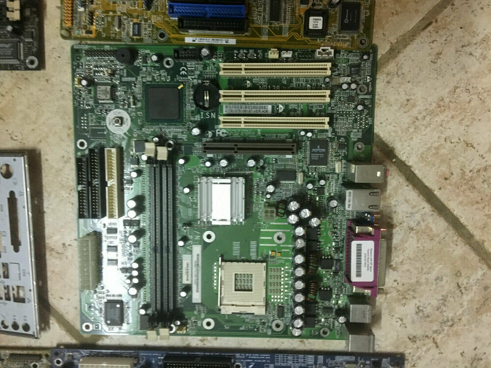 lotto 6 schede madri 478.jpg