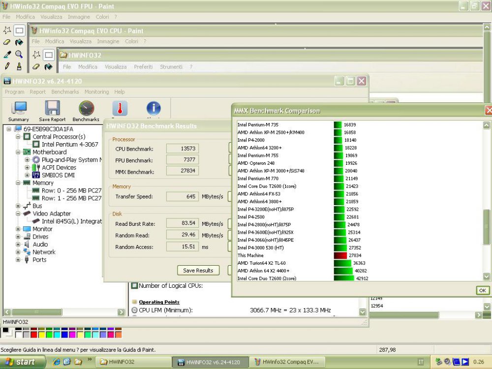 HWinfo32 Compaq EVO MMX.JPG