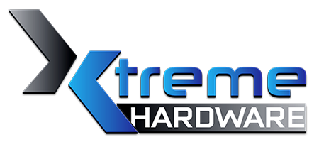 Xtreme Hardware Forum
