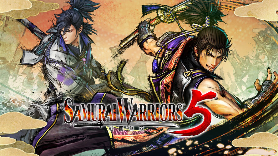 samurai warriors 5 switch hero dcdfa
