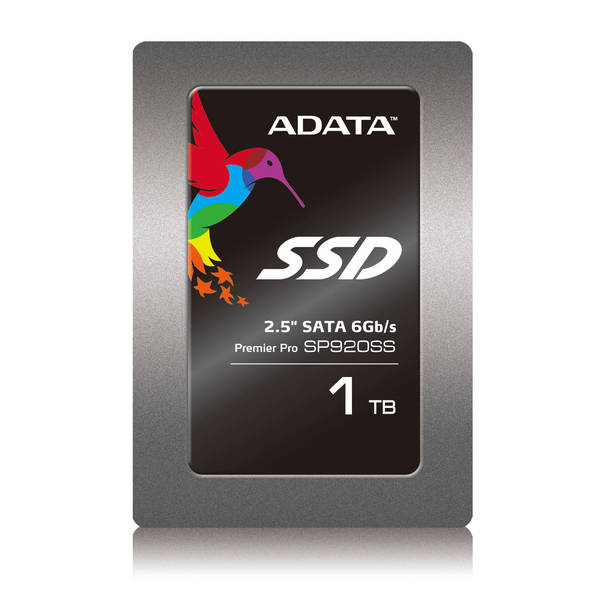 ADATA Premier Pro SP920 1TB
