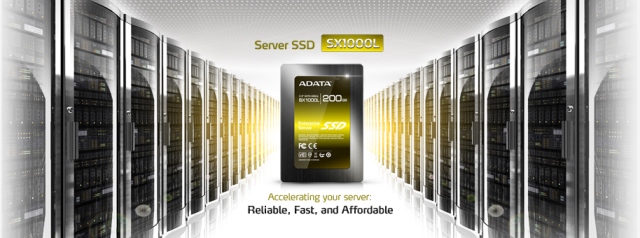ADATA SX1000L SSD