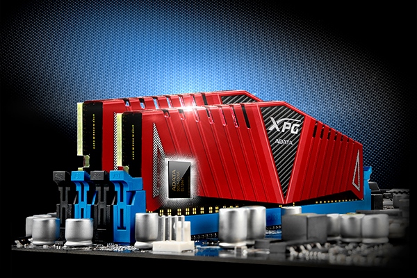 ADATA XPG Z1 DDR4 01