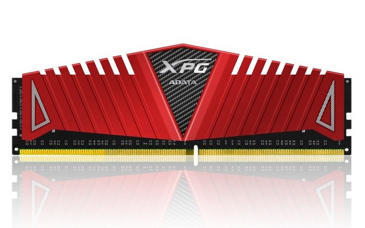 ADATA XPG Z1 DDR4 02