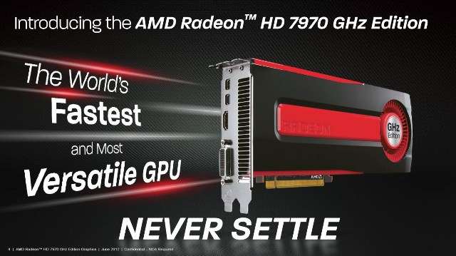 AMD Radeon HD 7970 GHz Edition 01