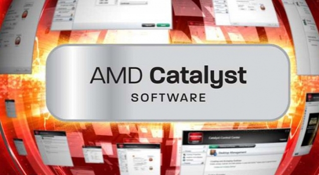 AMD-Catalyst