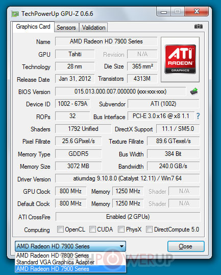 AMD Radeon HD 7870 Tahiti Le Crossfirex 02