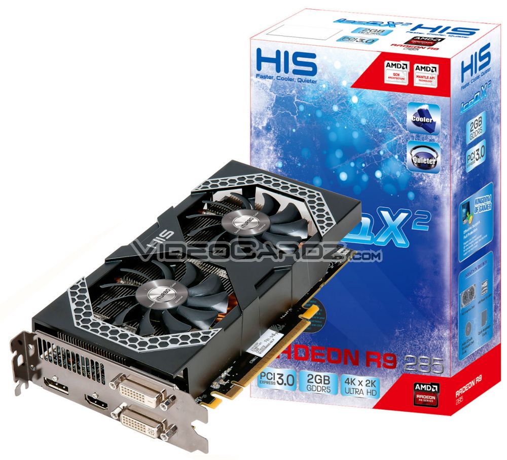 HIS-Radeon-R9-285-iceq x2 01
