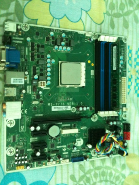 AMD FM2 02