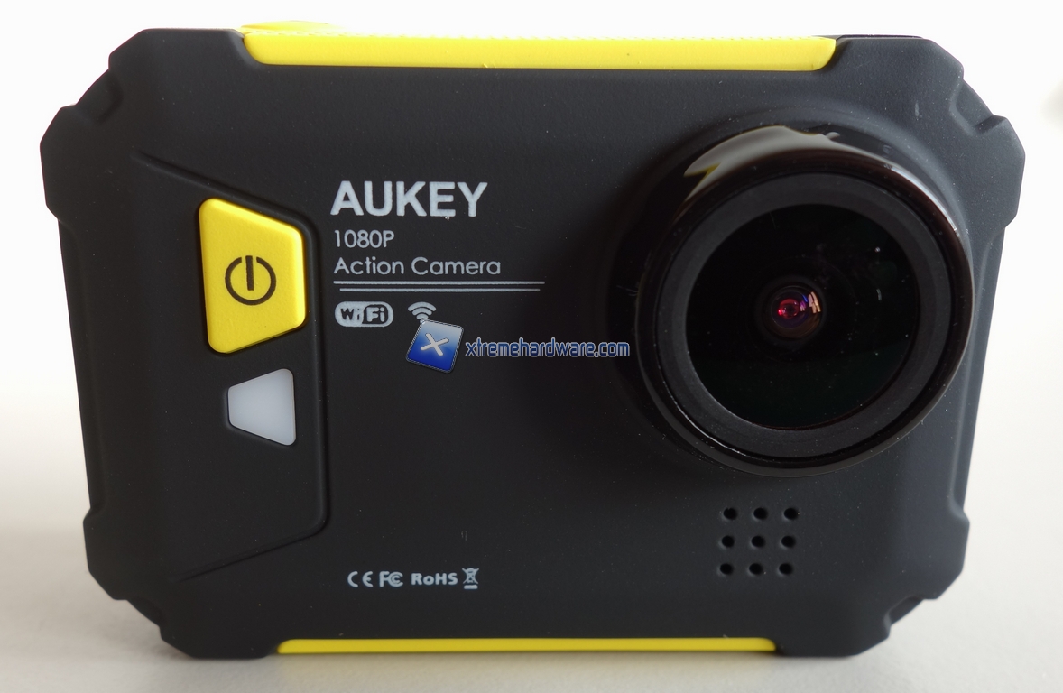 aukeycam 6