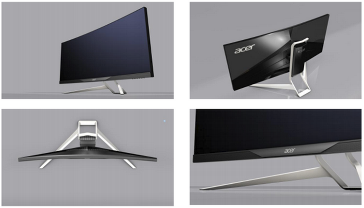 Acer XR341CK - XR341CKA