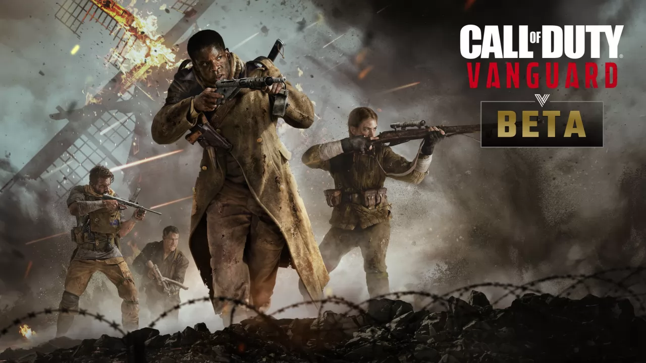 Call of Duty Vanguard 478be
