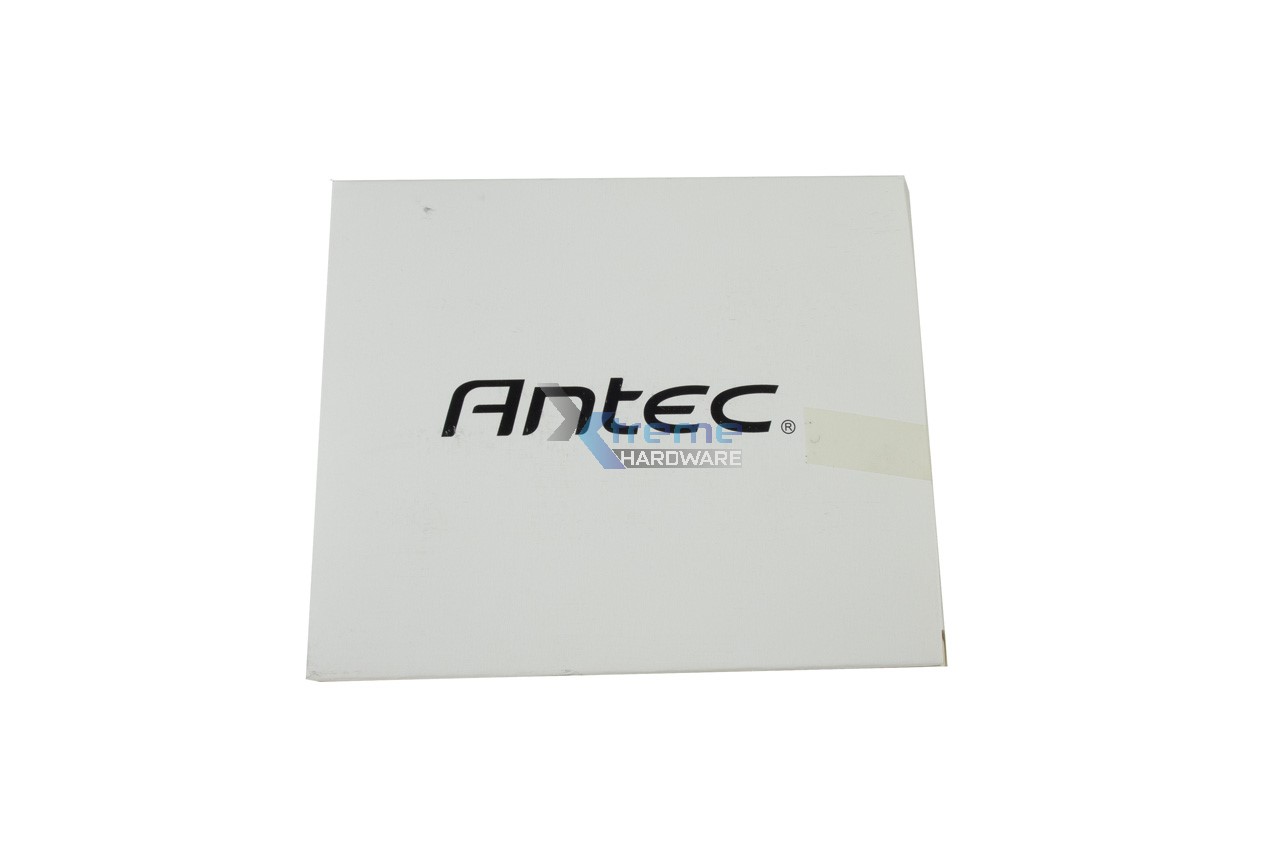 Antec P82 Flow 24 6d0c7