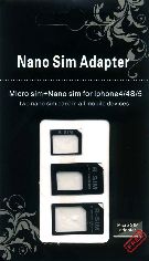 nanosim adapter_3in1