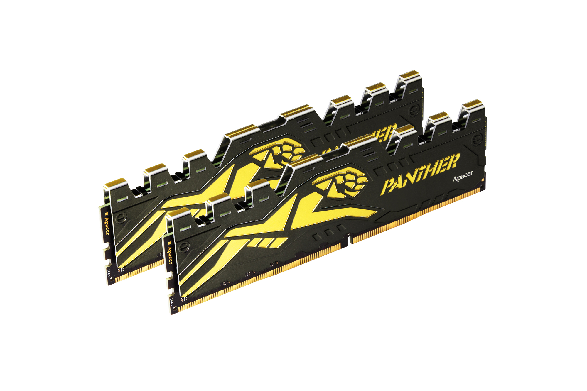 Panther DDR4 2
