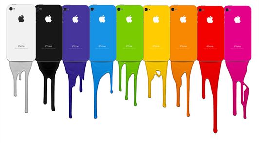 Apple iphone 5c