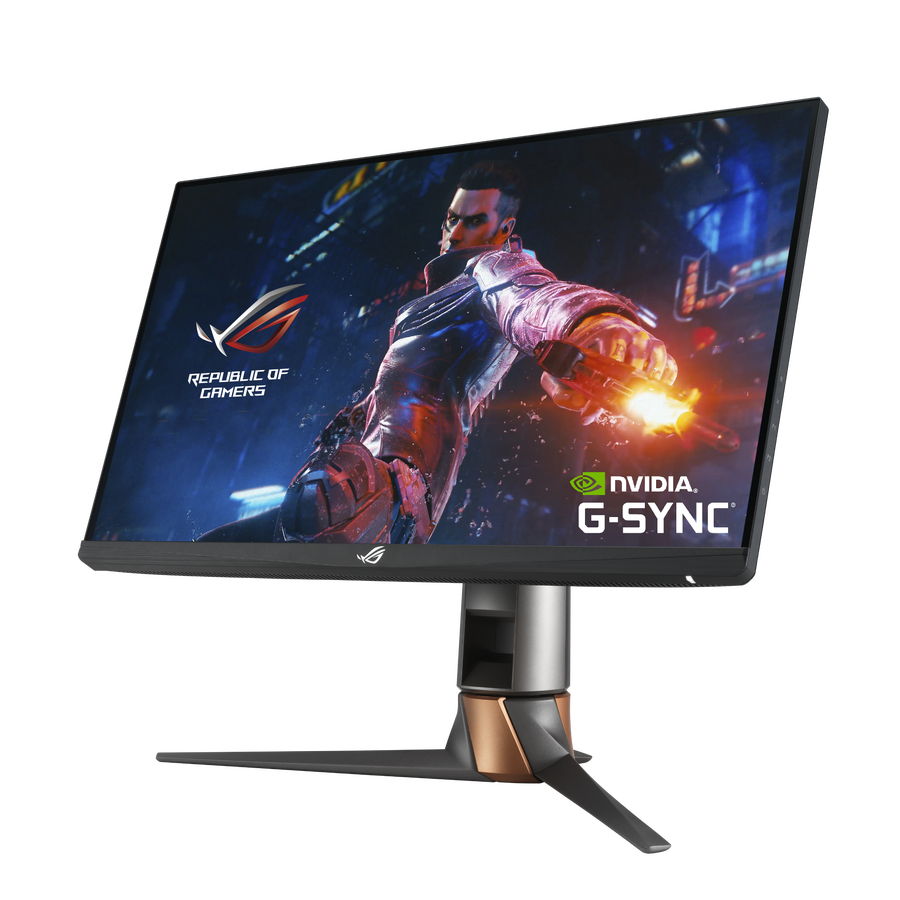 ASUS Republic of Gamers Announces September Availability of ROG Swift 360Hz Product Photo 1 0c652