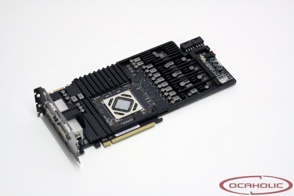 ASUS Matrix HD7970 Platinum 6
