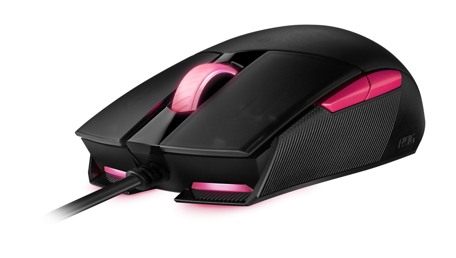 Strix Impact II & Ranger BP1503 - Pagina 2