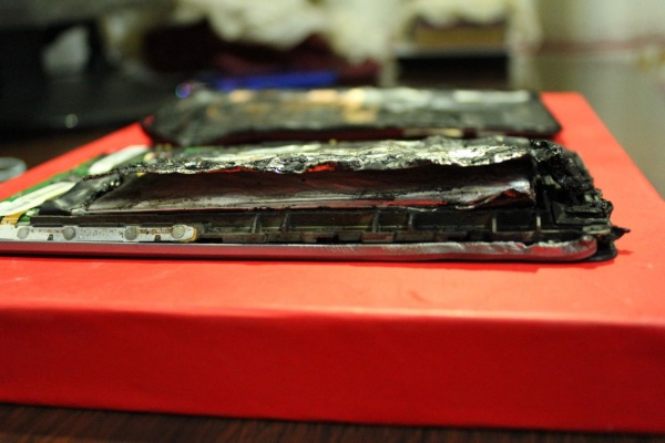 ASUS Nexus 7 bruciato 03