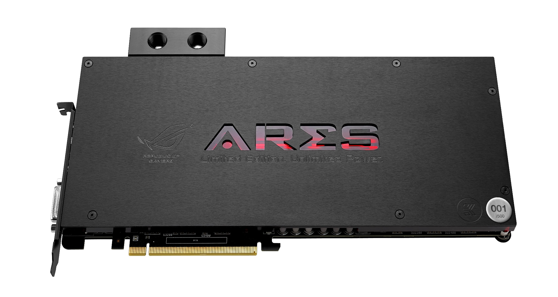 ASUS ROG Ares III 01