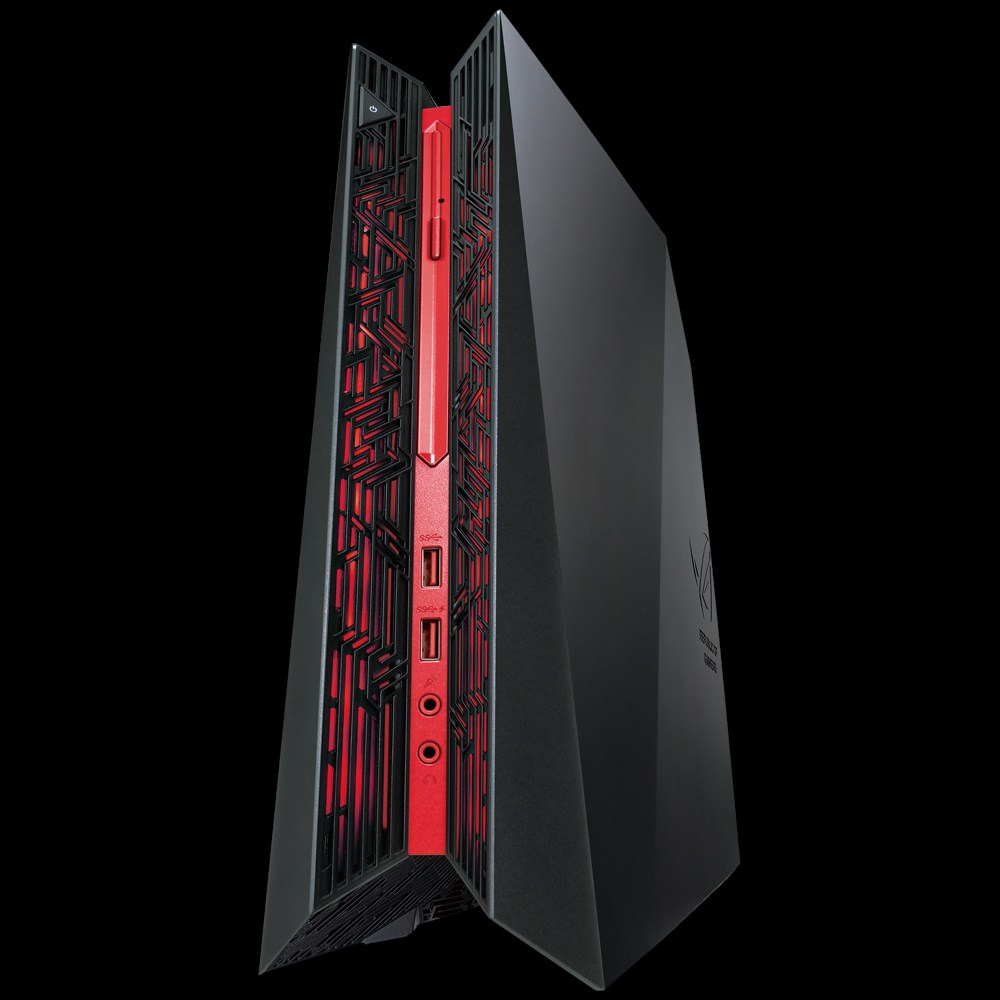 ASUS ROG G20 official 02