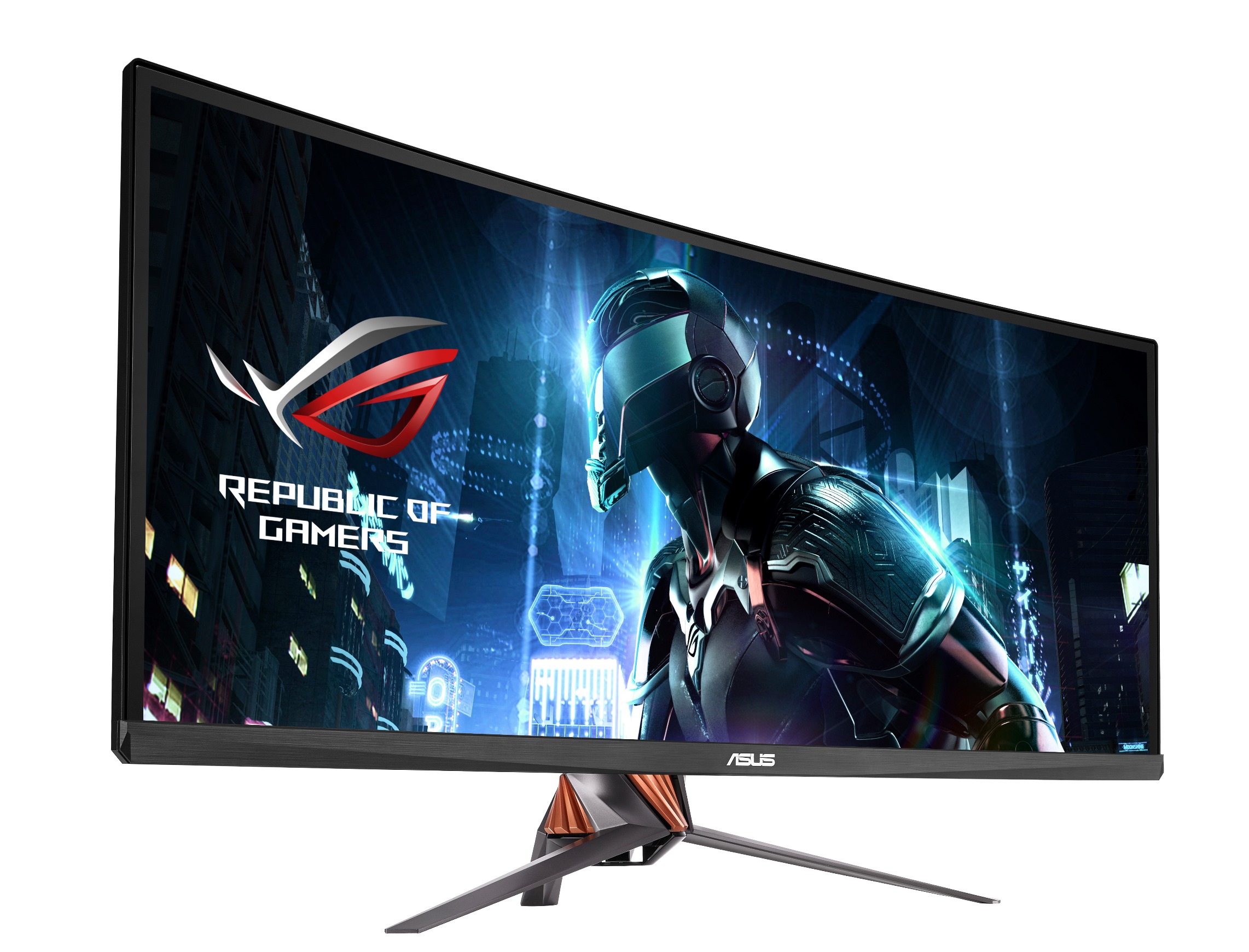 ASUS PG348Q image1-3